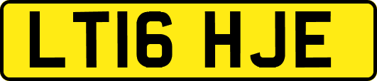 LT16HJE