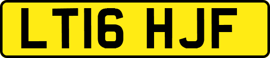 LT16HJF