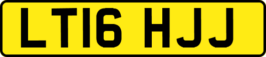 LT16HJJ