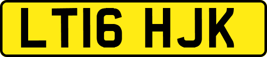 LT16HJK
