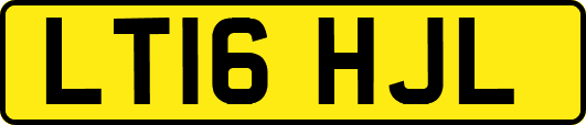 LT16HJL
