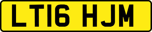 LT16HJM
