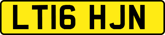 LT16HJN