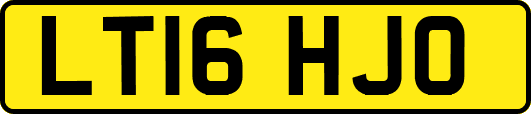 LT16HJO