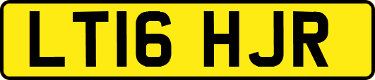 LT16HJR