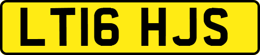 LT16HJS