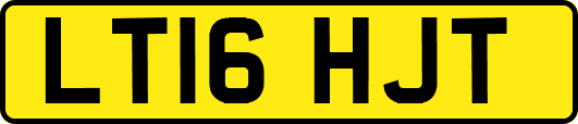 LT16HJT