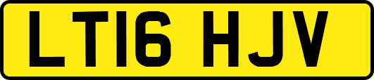 LT16HJV