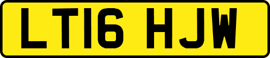 LT16HJW