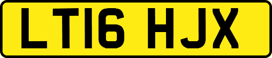 LT16HJX