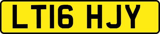 LT16HJY