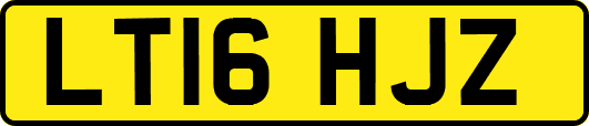 LT16HJZ