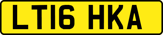 LT16HKA