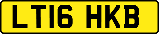 LT16HKB