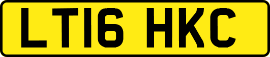 LT16HKC