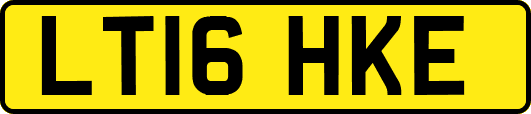 LT16HKE