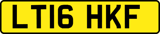 LT16HKF