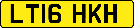 LT16HKH