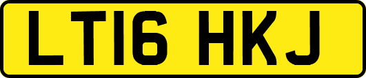 LT16HKJ