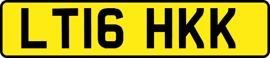 LT16HKK