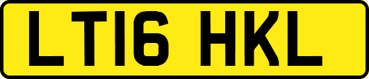 LT16HKL