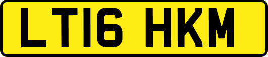 LT16HKM