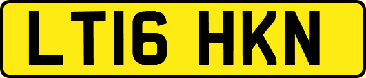 LT16HKN