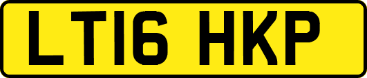 LT16HKP