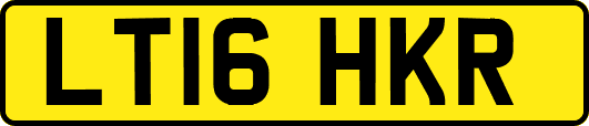 LT16HKR