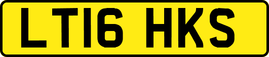 LT16HKS