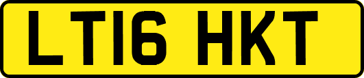 LT16HKT