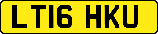 LT16HKU