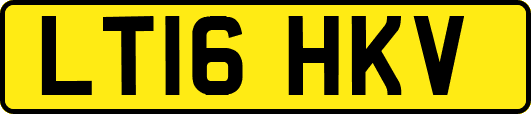 LT16HKV