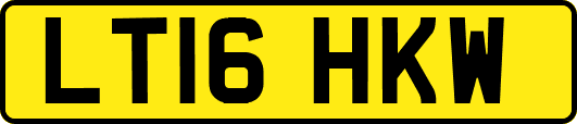 LT16HKW