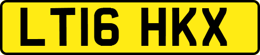 LT16HKX