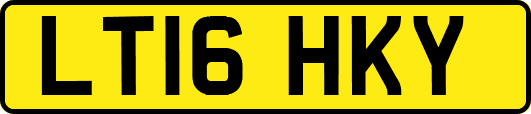 LT16HKY