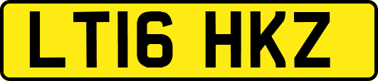LT16HKZ
