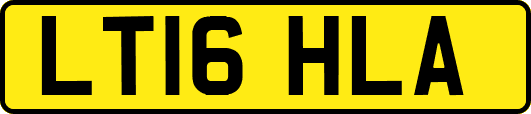 LT16HLA