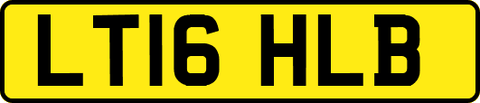 LT16HLB
