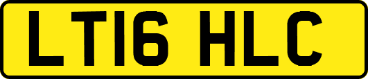 LT16HLC