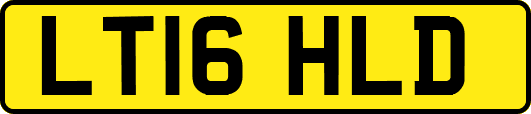 LT16HLD