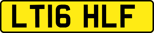 LT16HLF