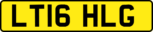 LT16HLG