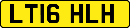 LT16HLH