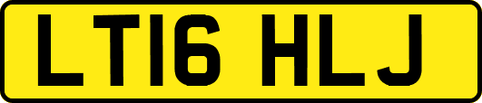 LT16HLJ
