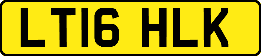 LT16HLK