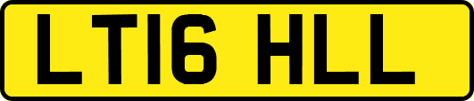 LT16HLL