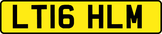 LT16HLM