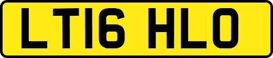 LT16HLO