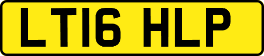 LT16HLP